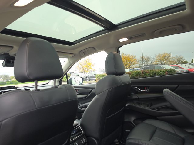 Certified 2026 Subaru Ascent Bronze Edition AWD/4WD image 17