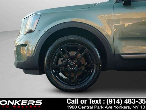 Used 2023 Kia Telluride SX Prestige X-Line image 68