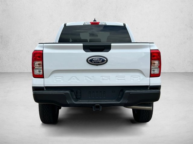 New 2026 Ford Ranger XL AWD/4WD image 8