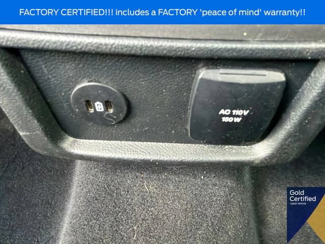 Used 2022 Ford Edge SEL w/ Convenience Package AWD/4WD image 23
