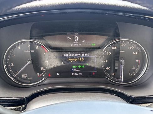 Used 2023 Cadillac XT6 Luxury FWD image 48