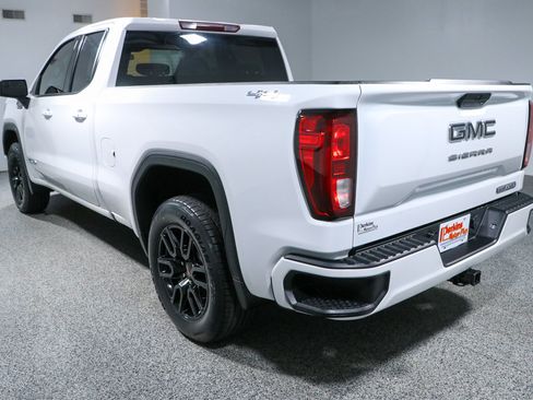 Used 2021 GMC Sierra 1500 Elevation AWD/4WD image 9