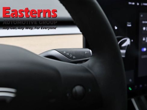 Used 2019 Tesla Model 3 Long Range image 12