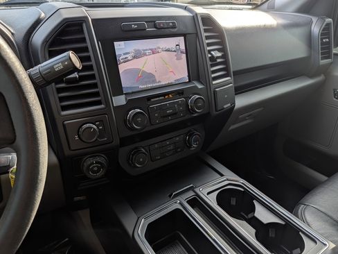 Used 2019 Ford F150 XL w/ Equipment Group 101A Mid image 31