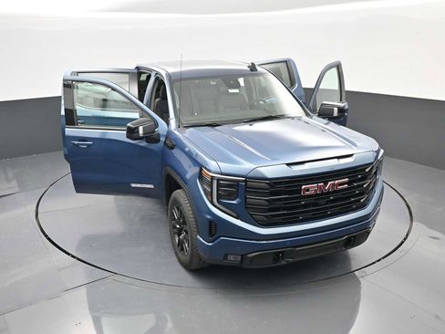 New 2026 GMC Sierra 1500 Elevation w/ Elevation Premium Package image 40