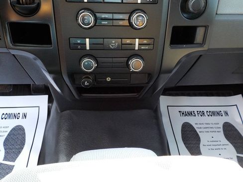 Used 2011 Ford F150 STX RWD image 18