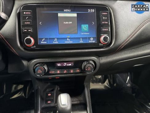 Used 2021 Nissan Kicks SR FWD image 16