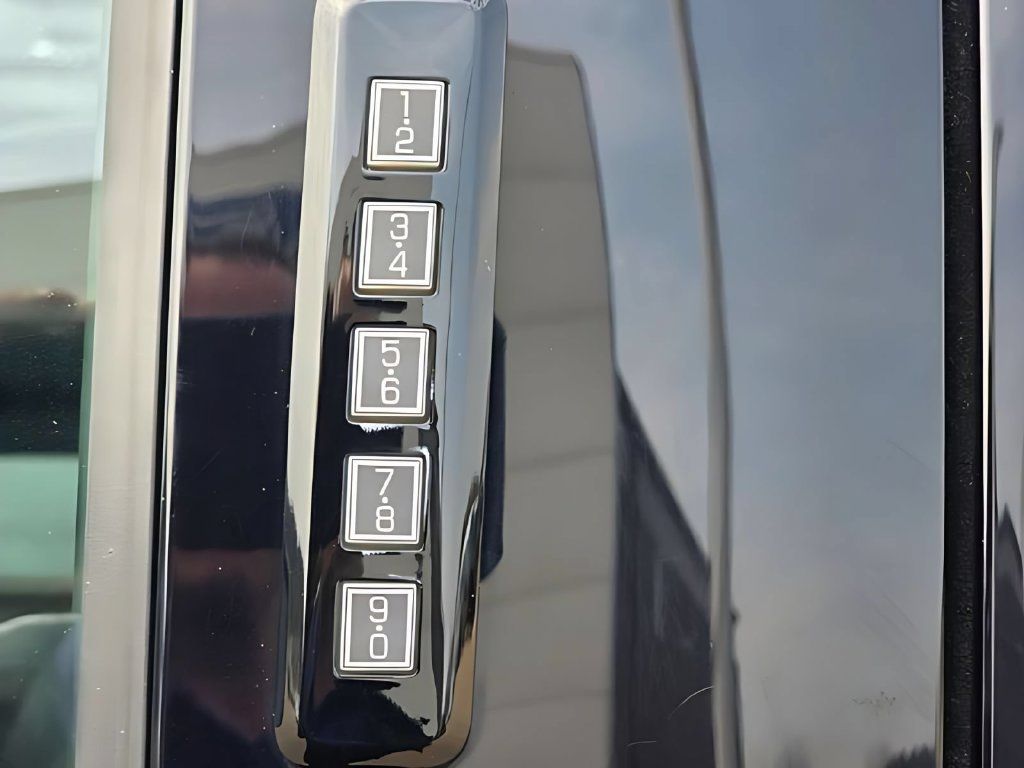 Used 2023 Ford F150 Tremor w/ 360 Degree Camera Package AWD/4WD image 37