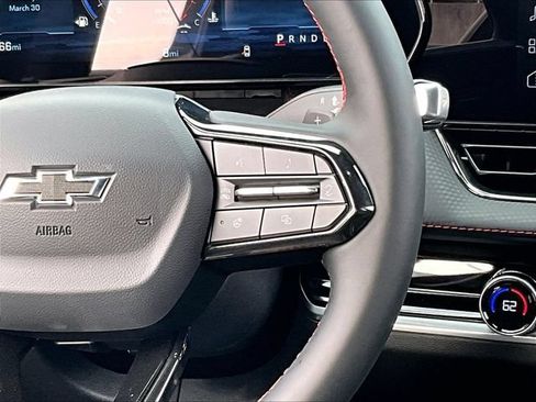 New 2026 Chevrolet Equinox RS FWD image 19