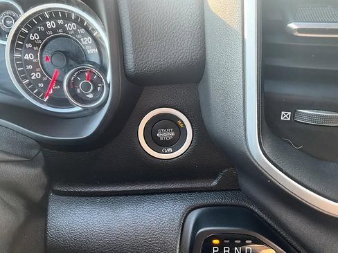 Used 2021 RAM 1500 Big Horn AWD/4WD image 19