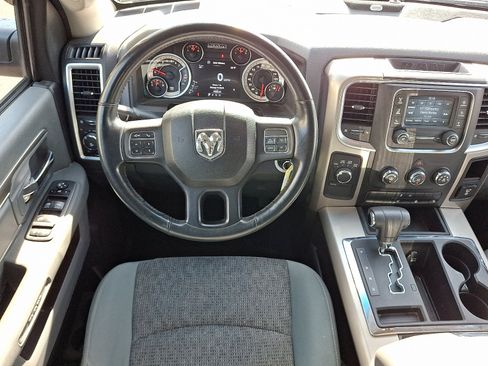 Used 2013 RAM 1500 Big Horn AWD/4WD image 11