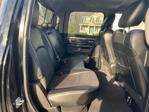 Used 2013 RAM 1500 Sport w/ Sport Premium Group image 44