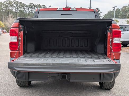 Used 2022 Ford Maverick Lariat w/ Lariat Luxury Package image 13