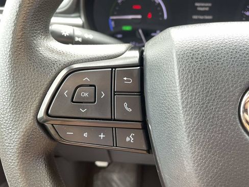 Used 2022 Toyota Sienna LE FWD image 28