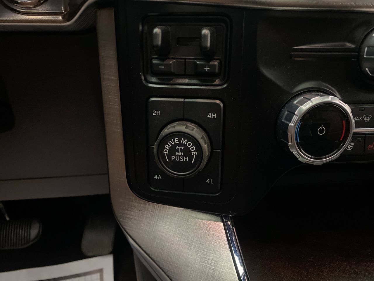 Used 2023 Ford F150 King Ranch AWD/4WD image 20