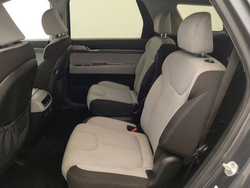 Used 2020 Hyundai Palisade SEL w/ Convenience Package image 18