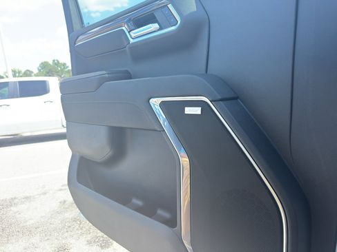 Used 2023 Chevrolet Silverado 1500 RST w/ All Star Edition Plus AWD/4WD image 27