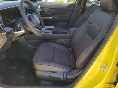 New 2026 Nissan Kicks SR w/ Cold Weather Package image 6