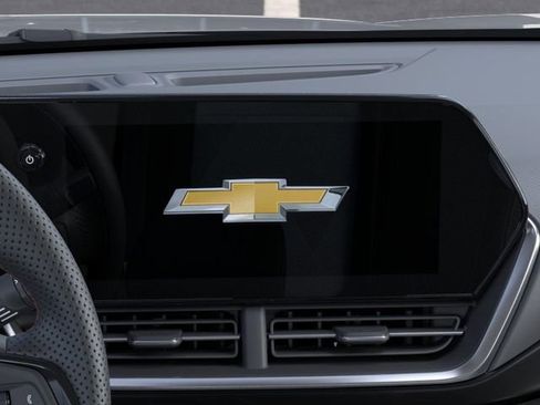 New 2026 Chevrolet Trax RS FWD image 20