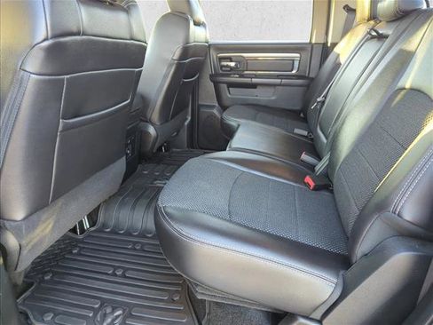 Used 2017 RAM 1500 Sport w/ Convenience Group image 21