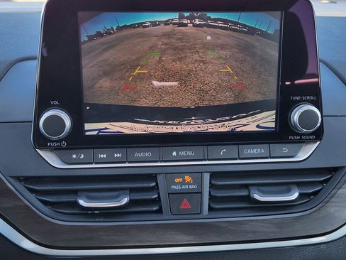 Used 2023 Nissan Altima 2.5 SV image 20