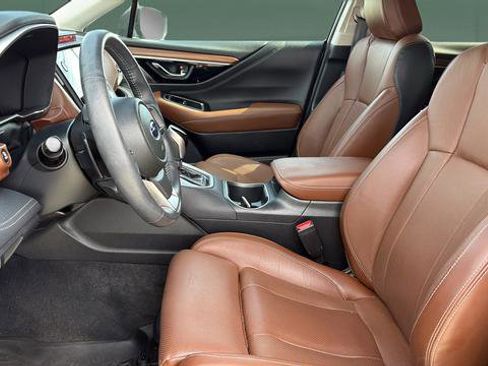 Used 2022 Subaru Outback Touring image 28