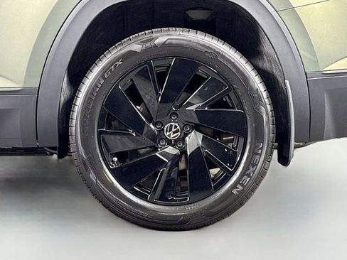 New 2026 Volkswagen Atlas SE AWD/4WD image 32