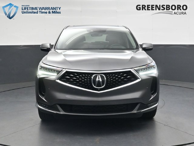 Certified 2024 Acura RDX w/ Advance Package AWD/4WD image 14