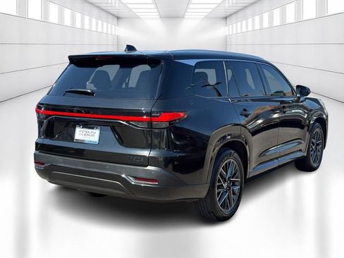 Certified 2025 Lexus TX 350 AWD w/ Technology Package image 5