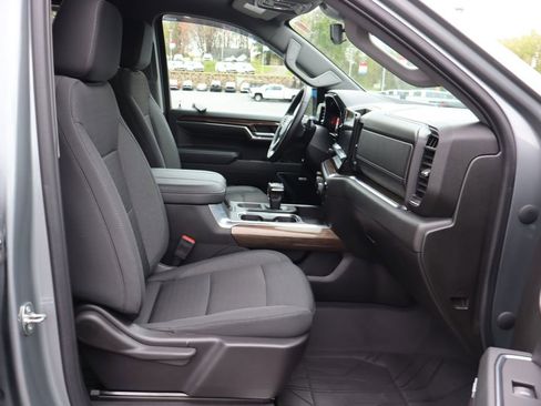 Used 2023 Chevrolet Silverado 1500 RST w/ Rally Edition AWD/4WD image 15