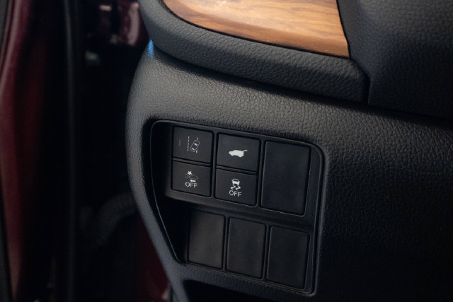 Used 2019 Honda CR-V EX-L image 11