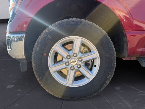 Used 2024 Ford F150 XLT image 14