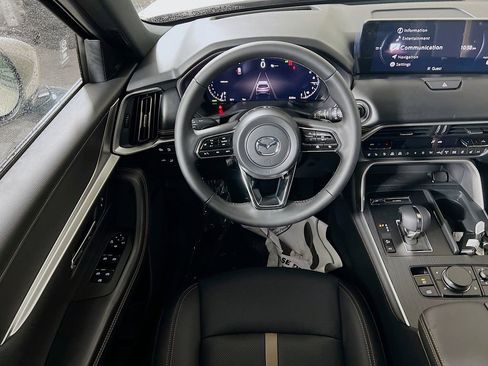 New 2026 MAZDA CX-90 3.3 Turbo S w/ Premium Plus image 17