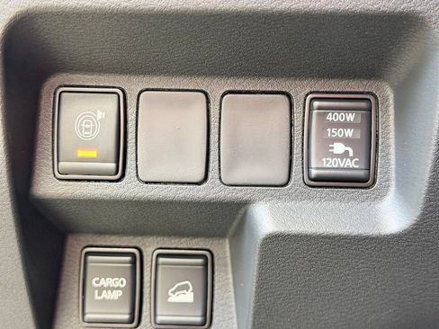 New 2026 Nissan Frontier S w/ S Utility Package AWD/4WD image 33