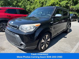 Used 2014 Kia Soul ! w/ Sun & Sound Package FWD video 2
