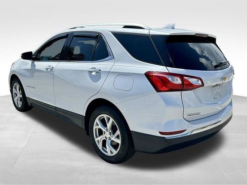 Used 2018 Chevrolet Equinox Premier image 8