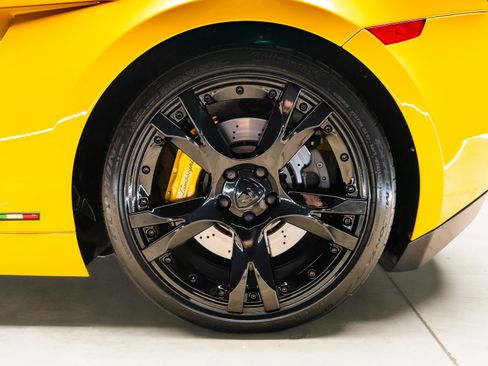 Used 2008 Lamborghini Gallardo AWD/4WD image 40