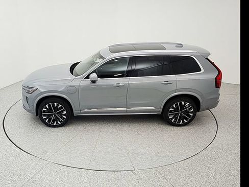 New 2026 Volvo XC90 T8 Plus w/ Protection Package AWD/4WD image 38