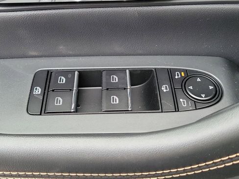 New 2026 MAZDA CX-90 3.3 Turbo w/ Premium Plus Pkg image 25