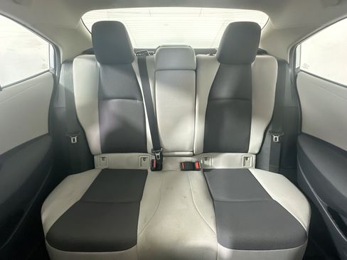 Certified 2025 Toyota Corolla LE FWD image 29