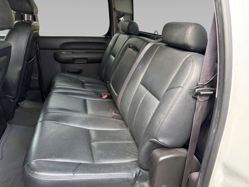 Used 2012 Chevrolet Silverado 1500 LT w/ All-Star Edition image 6