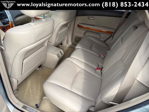 Used 2005 Lexus RX 330 image 13