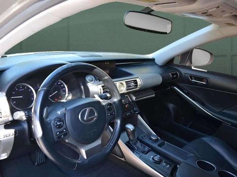 Used 2014 Lexus IS 250 image 15