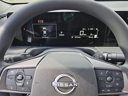 New 2026 Nissan Sentra S image 21