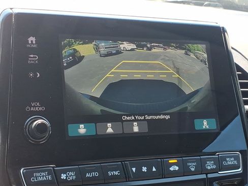 Used 2020 Honda Odyssey EX-L image 18