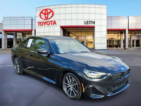 Used 2024 BMW 230i Coupe image 3