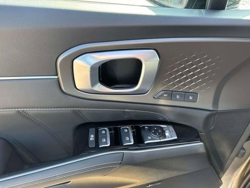 New 2026 Kia Sorento SX Prestige image 22
