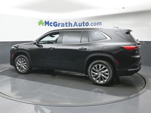 New 2026 Buick Enclave Preferred w/ Power Package image 25