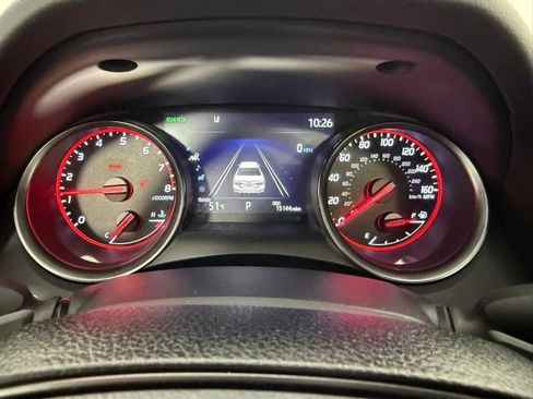 Used 2024 Toyota Camry XSE image 20