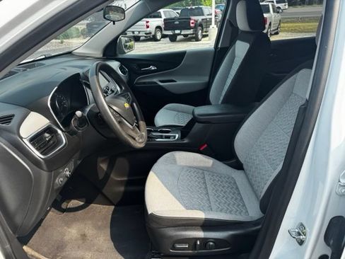 Used 2023 Chevrolet Equinox LT AWD/4WD image 15